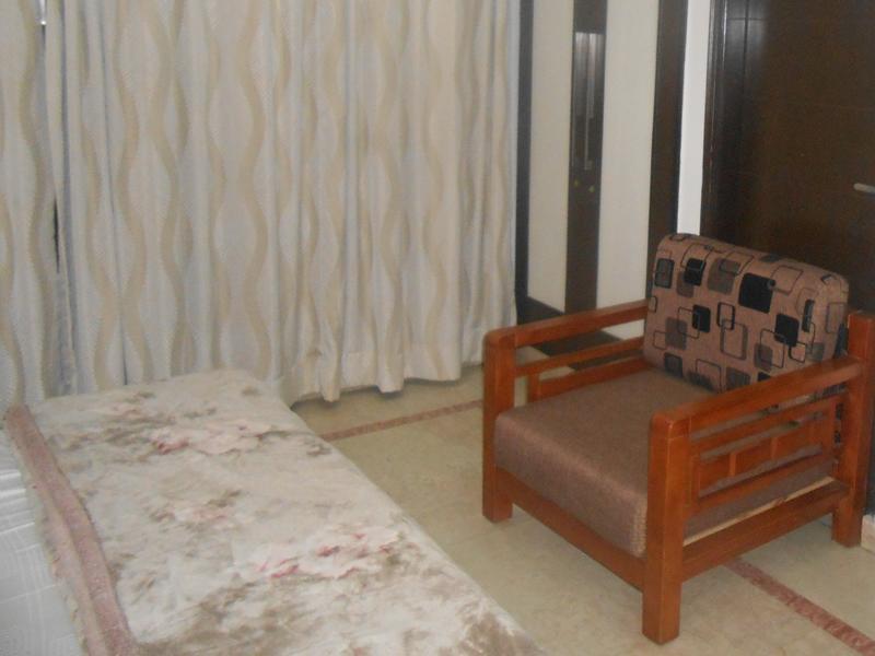 نيودلهي Hotel Livia Residency المظهر الخارجي الصورة